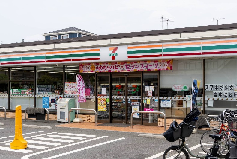ソラリエ千川の周辺