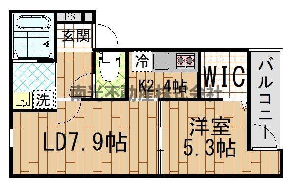 フジパレス俊徳道