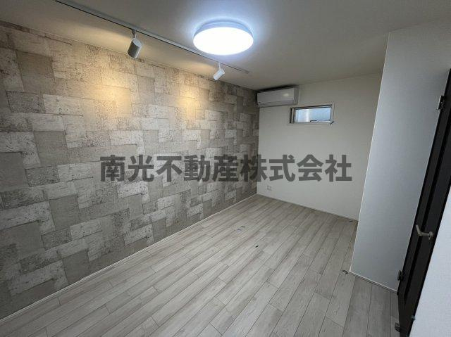 フジパレス俊徳道の内装