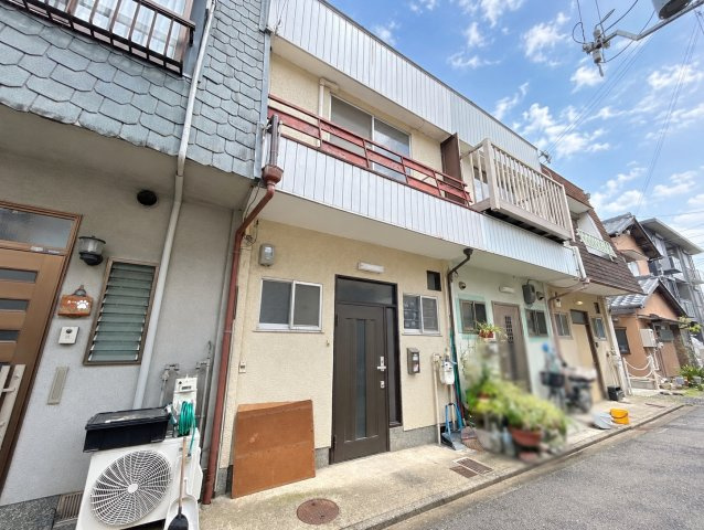 川島東代町の外観|周辺施設も合わせてご案内いたします！（R8.10撮影）