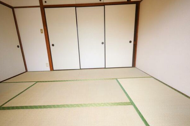 【設備】 | 天神山富士見ハイツ