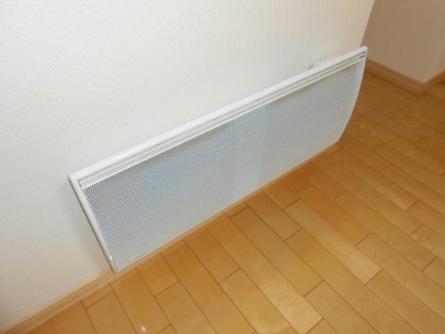 コーポＹＯＵの設備