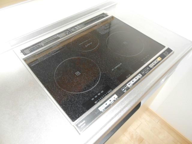コーポＹＯＵのキッチン