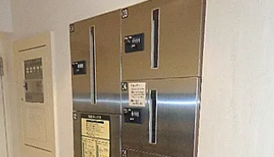 ＣＡＳＡ　ＭＩＡのその他共用部分