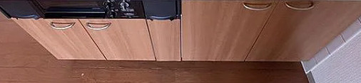 ＣＡＳＡ　ＭＩＡの収納