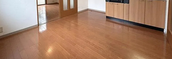 ＣＡＳＡ　ＭＩＡの居間・リビング