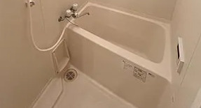 ＣＡＳＡ　ＭＩＡの浴室