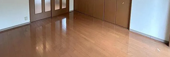 ＣＡＳＡ　ＭＩＡの内装