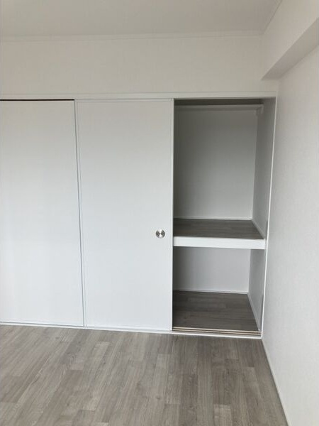 蜂須賀ビルの収納