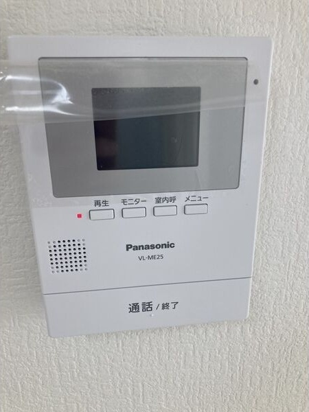 蜂須賀ビルのセキュリティ