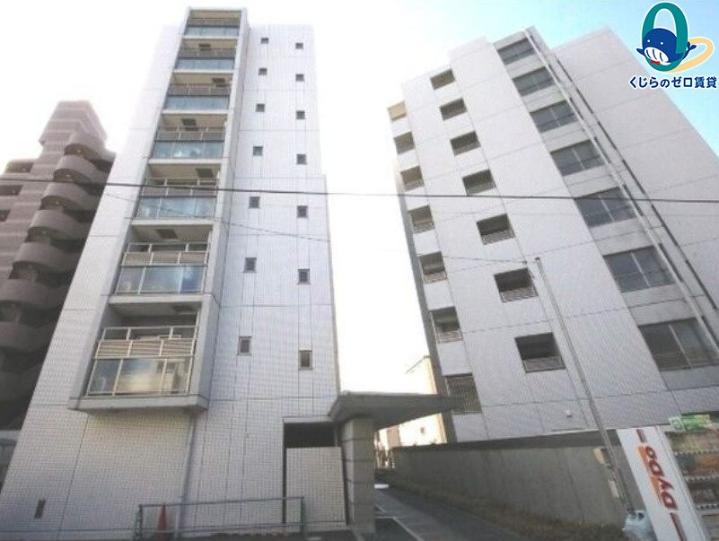リエス鶴舞EAST TOWER