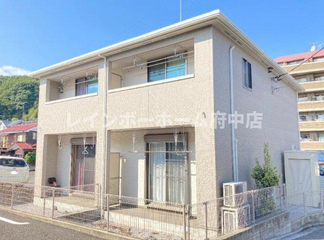プレシャスⅡの外観