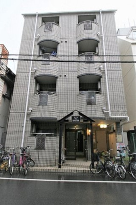 【外観】 | ライトサンリバイタル