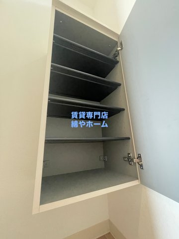 FDS PREXのその他