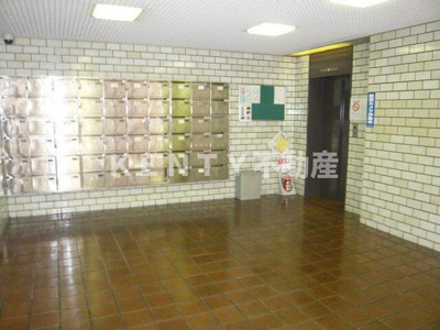 【その他】 | 藤和大崎コープ