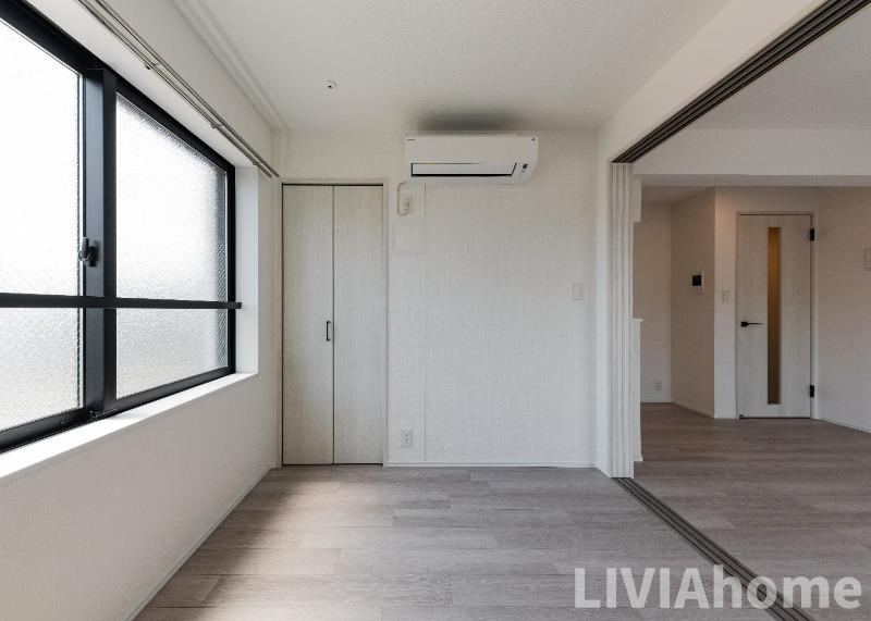 品川区荏原５丁目の賃貸マンションの内装|同シリーズの参考写真です。実際の設備・内装は現況を優先とさせていただきます。