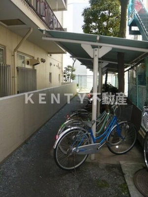 【その他共用部分】 | 藤和大崎コープ