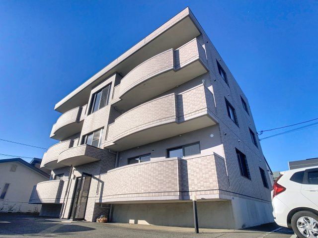 ドレッセ吉原