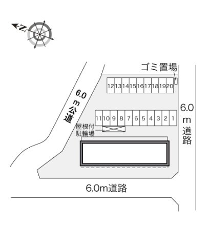 レオパレス里のその他