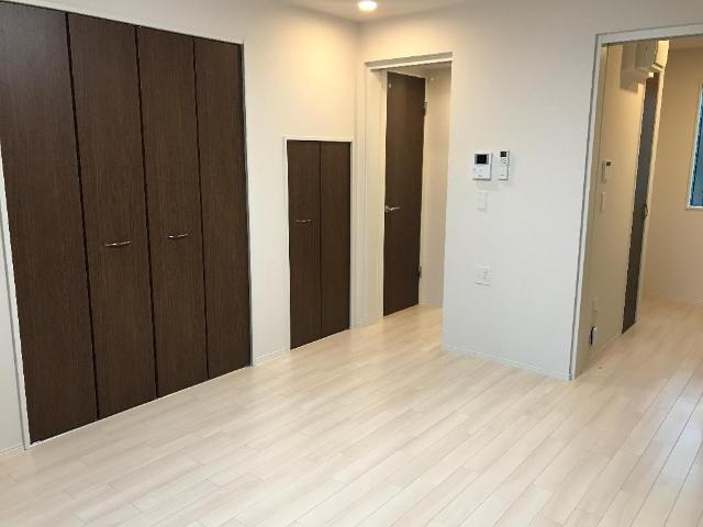 Ｒｉｏｎの内装|洋室