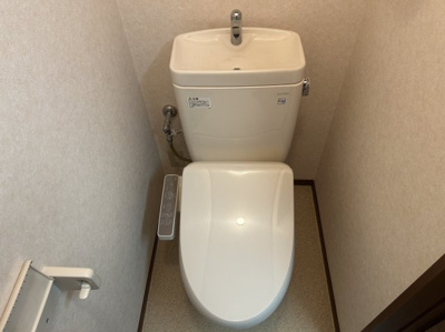 【トイレ】