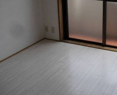 グレイス柿生の内装