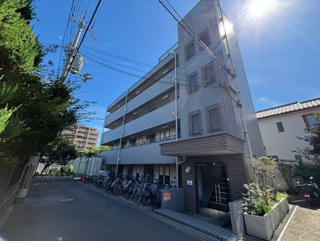 グリーングラス