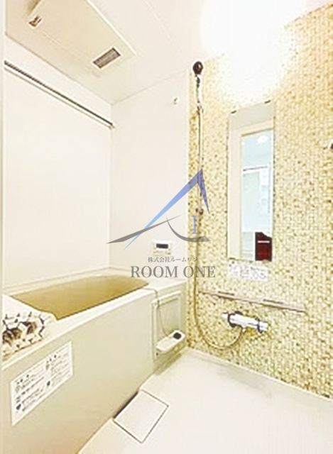 Joy House の浴室|お風呂です。