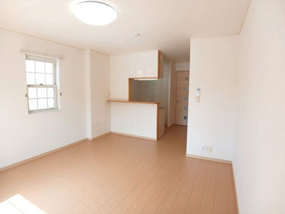 【内装】 | Ｓｏｎｅ　ＡｐａｒｔｍｅｎｔＣ | 内装もきれいです