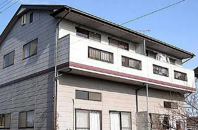 KTハウスA
