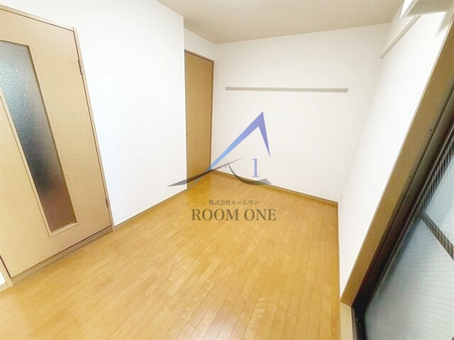 アムス東池袋の寝室|寝室です。
