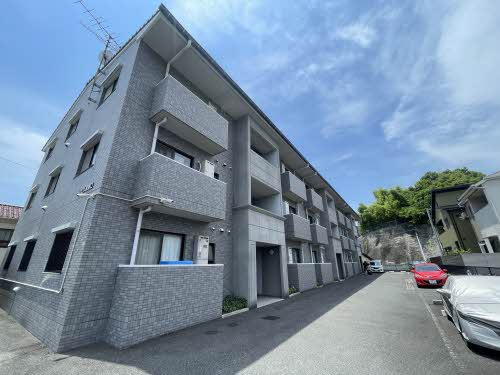 ベイヒル宮島口