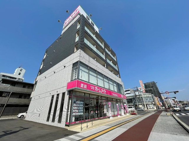 Aura横川（アウラヨコガワ）の外観|外観写真その他1