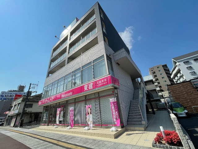 Aura横川（アウラヨコガワ）の外観|外観写真その他2