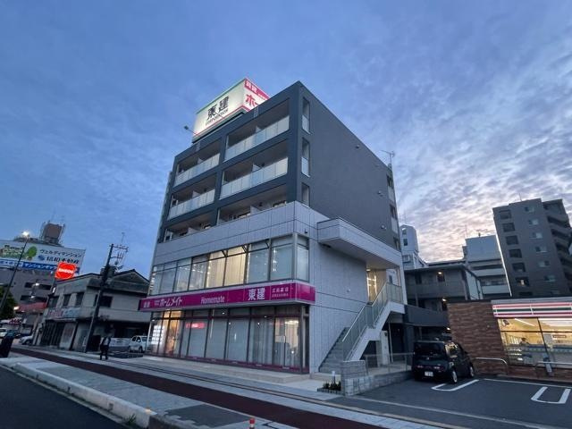 Aura横川（アウラヨコガワ）の外観|外観写真その他3