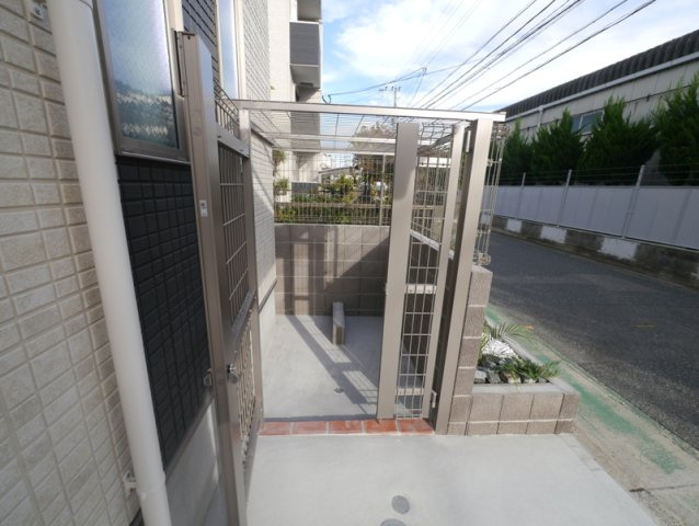 ジリオ名島　名島小学校区のその他|ジリオ名島
