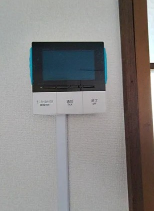 森ビルのセキュリティ