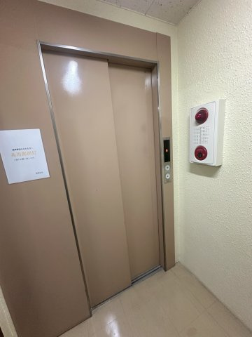 大阪市中央区鎗屋町２丁目の店舗事務所の設備