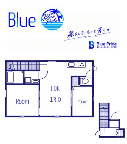 【間取り】 | 横浜とべプレミアム