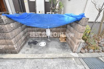 コンフォート東山本のその他共用部分