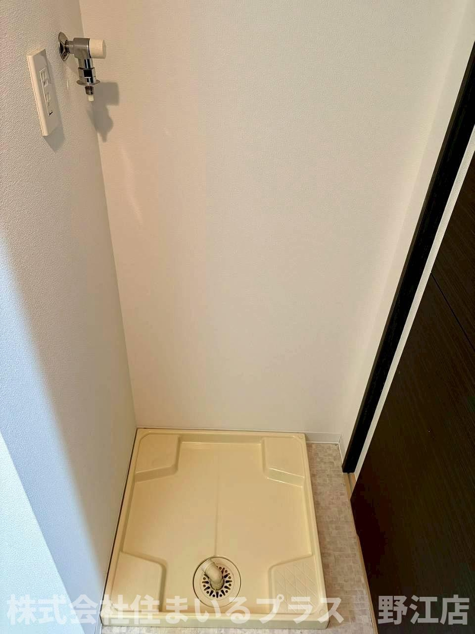 クレアート大阪トゥールビヨンの設備