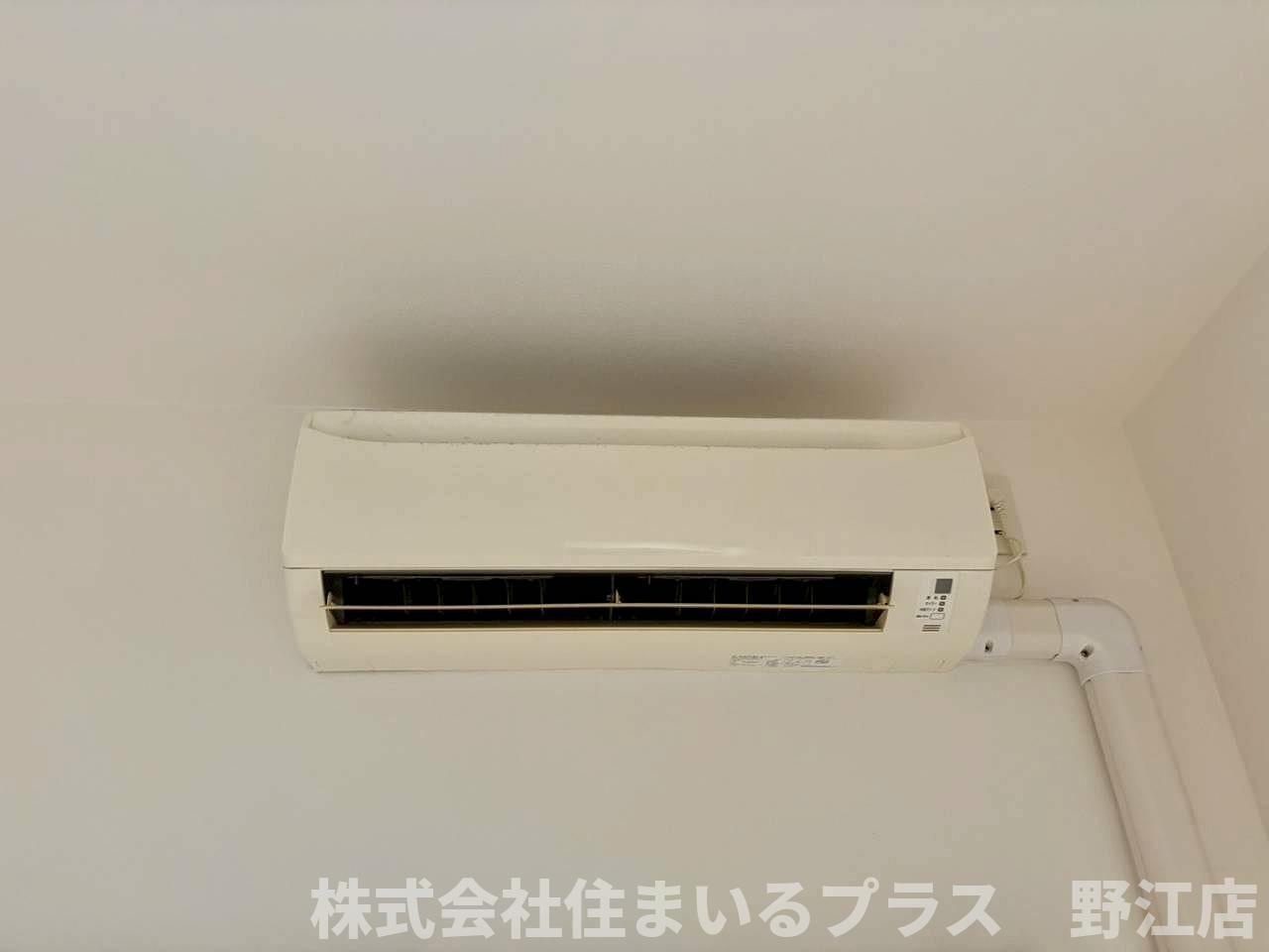 クレアート大阪トゥールビヨンの設備