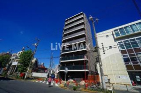 ｗeave base SUMIDA PARKの画像