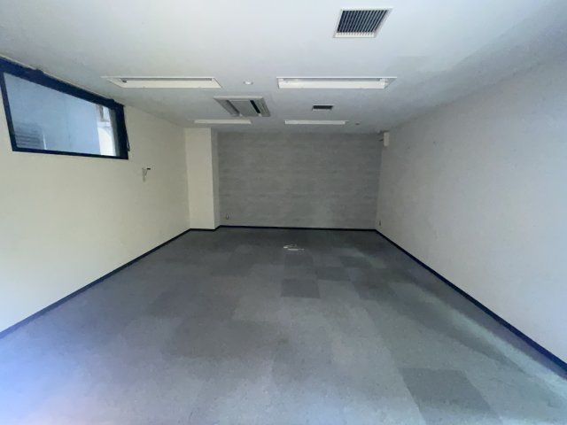 大起興産長堀橋ビルの内装