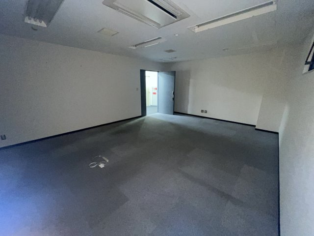 大起興産長堀橋ビルの内装