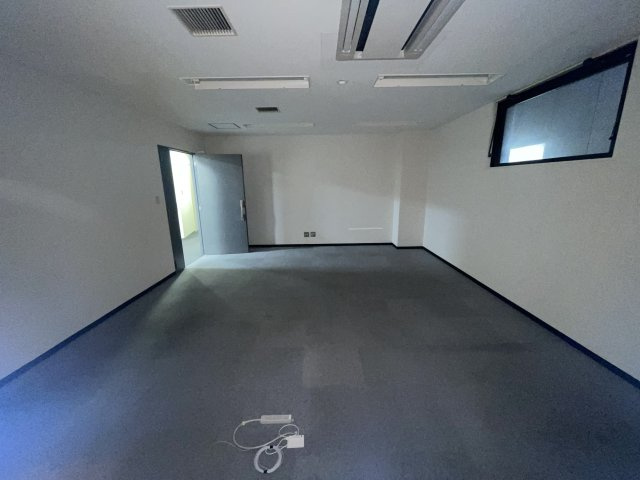 大起興産長堀橋ビルの内装