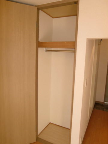 ホームカメリアの収納|★収納タイプ★