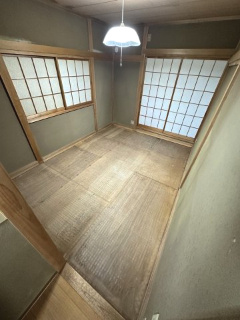 【和室】