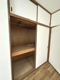【収納】