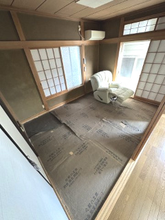 【和室】